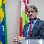 Sessão na Alesc destaca chegada de novo medicamento contra o câncer de mama e avanços em pautas de saúde, meio ambiente e proteção animal