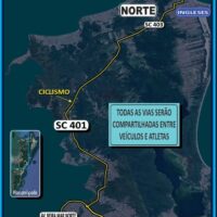 Florianópolis sedia neste domingo o IRONMAN 70.3, Campeonato Latino-Americano da categoria