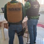 GAECO deflagra Operação “Trivium” para investigar fraudes em licitações em Timbé do Sul