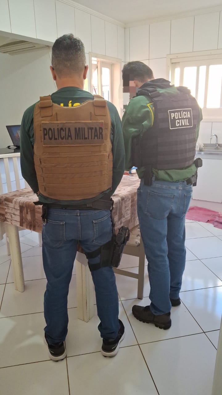 GAECO deflagra Operação “Trivium” para investigar fraudes em licitações em Timbé do Sul