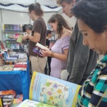 2ª Bienal do Livro de São José encerra com ampla participação e valorização da cultura local