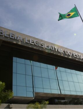 Alesc recebe novos projetos nas áreas de educação, saúde, cultura e direitos sociais
