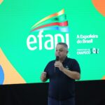 Efapi do Brasil movimenta quase R$ 1 bilhão em negócios realizados e prospectados