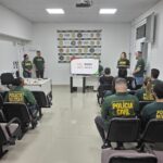 GAECO realiza Operação “Fake Notes” em Balneário Camboriú contra suspeita de fraudes e desvio de recursos