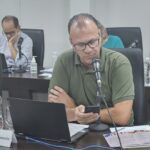 Chapecó garante carnês de IPTU em Braille para pessoas com deficiência visual