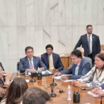 Cobalchini anuncia reformulação de decreto que ameaçava a educação especial