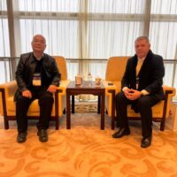 Deputado Mário Motta anuncia projeto para implantar cidades-esponja em Santa Catarina