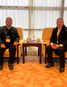 Deputado Mário Motta anuncia projeto para implantar cidades-esponja em Santa Catarina