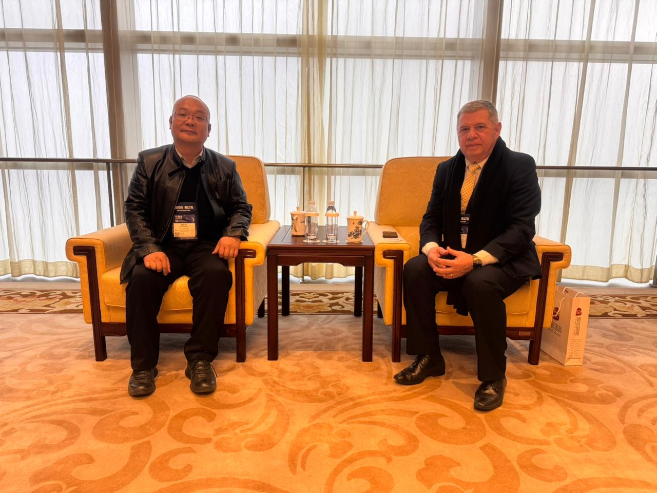 Deputado Mário Motta anuncia projeto para implantar cidades-esponja em Santa Catarina