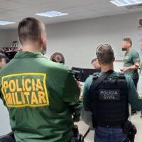 GAECO deflagra Operação Nuremberg para desarticular grupo neonazista em atuação no Brasil