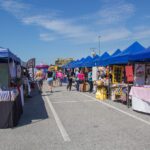 Beira-Mar de São José recebe nova edição da Feira do Empreendedor neste sábado