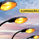 TCE/SC identifica indícios de sobrepreço e superfaturamento em contratos de iluminação pública em Penha