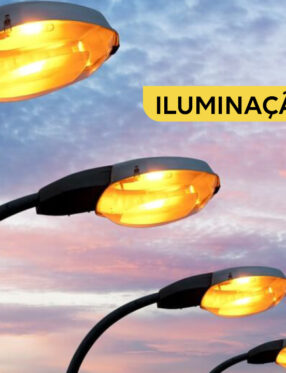 TCE/SC identifica indícios de sobrepreço e superfaturamento em contratos de iluminação pública em Penha