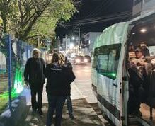 Prefeitura de Balneário Camboriú lança licitação para contratar equipe de atendimento a pessoas em situação de rua
