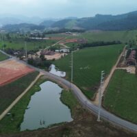 Cooperativas de energia elétrica inauguram linha de transmissão de R$ 62 milhões com apoio do Governo de SC
