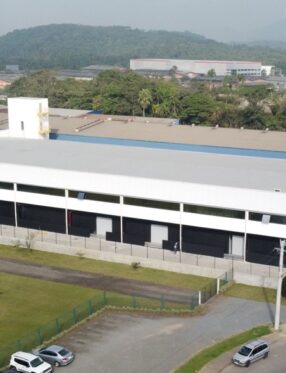 Indústria de Joinville investe R$ 120 milhões na produção de anestésicos odontológicos