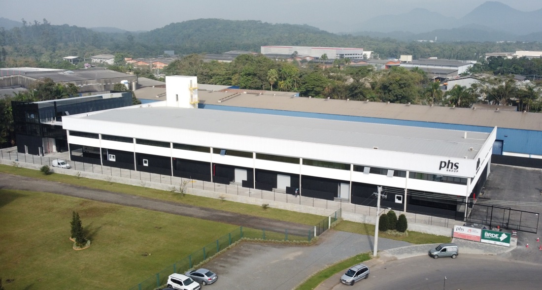 Indústria de Joinville investe R$ 120 milhões na produção de anestésicos odontológicos
