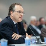 Vice-presidente da Fiesc vê com otimismo reunião entre Lula e Trump e aposta em acordo rápido sobre tarifas