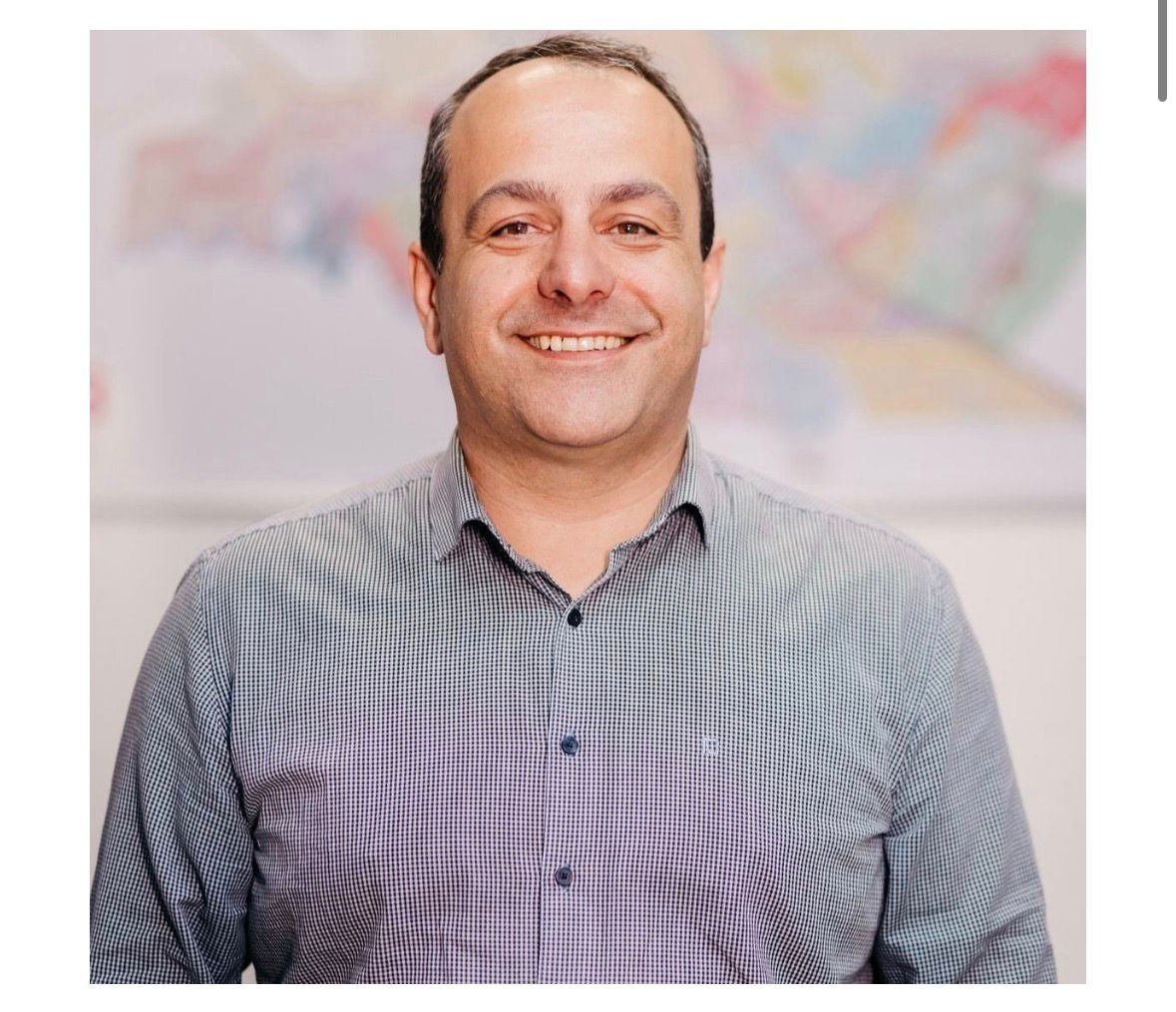 URGENTE!!! Ex-prefeito de Urupema é encontrado morto