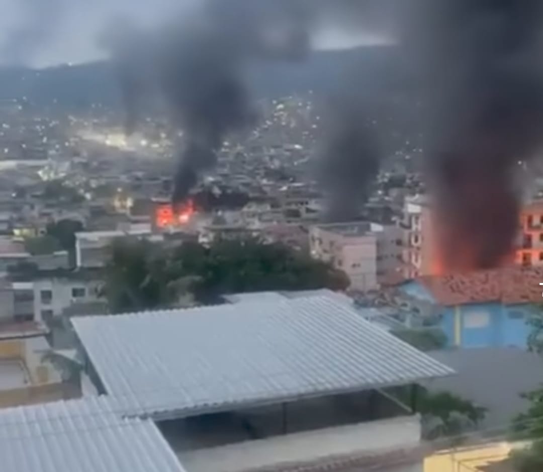 Secretário diz que SC monitora possível fuga de criminosos do Rio de Janeiro