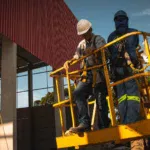 Obras do Complexo Educacional José Nitro entram na fase final em São José