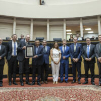 Emenda Constitucional reconhece Tribunais de Contas como instituições essenciais ao controle externo no Brasil