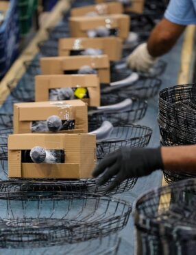 Economia de Santa Catarina cresce acima da média nacional em 2025