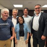 O desafio da esquerda em SC; disputa acirrada no PL de Joinville; julgamento das pedaladas fica para fevereiro – e outros destaques