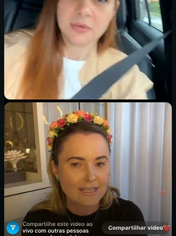 Live expõe crise sem precedentes no PL e atinge partidos aliados