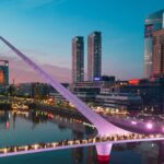 Exportações catarinenses para a Argentina crescem 25,2% em 2025