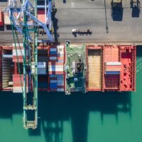 Exportações de Santa Catarina registram crescimento de 5,2% em outubro e atingem recorde histórico