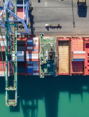 Exportações de Santa Catarina registram crescimento de 5,2% em outubro e atingem recorde histórico