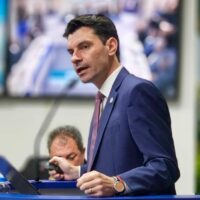 Pré-candidatura de Ulisses balança com articulação de Jorginho