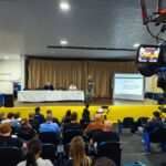 Balneário Camboriú inicia discussões sobre revisão da Lei de Uso e Ocupação do Solo