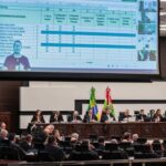 TJSC promove 11 magistrados a desembargadores após reestruturação do 2º grau