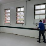 Maternidade Carmela Dutra entra em nova fase de revitalização da Emergência em Florianópolis