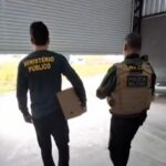 GAECO deflagra operação “Ruptura” na Serra Catarinense por suspeita de corrupção em contrato de evento municipal