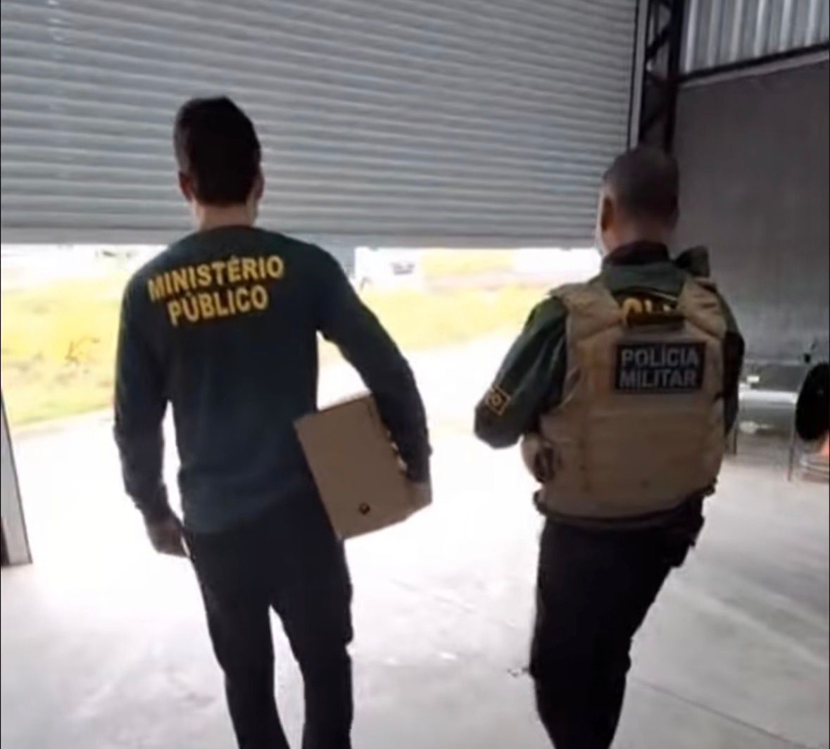 GAECO deflagra operação “Ruptura” na Serra Catarinense por suspeita de corrupção em contrato de evento municipal