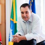 Ex-reitor da UFSC Luiz Carlos Cancellier é homenageado com a Ordem Nacional do Mérito Educativo