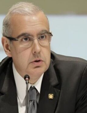 Ministro José Barroso Filho ministra palestra sobre direitos fundamentais na Esmesc