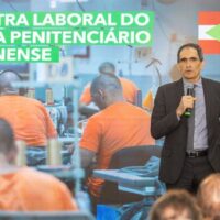 TJSC apresenta iniciativas na 4ª Mostra Laboral do Sistema Prisional