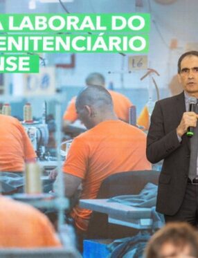 TJSC apresenta iniciativas na 4ª Mostra Laboral do Sistema Prisional