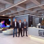 WEG anuncia investimento de R$ 900 milhões e nova unidade industrial em Guaramirim