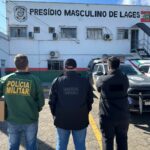 GAECO e GEFAC realizam Operação Intramuros contra facção que atua dentro e fora dos presídios em SC