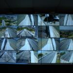 Ponte Hercílio Luz recebe novo sistema de câmeras com reconhecimento facial