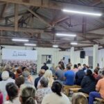 Programa Lar Legal entrega 115 novos títulos de propriedade em Luiz Alves e Joinville