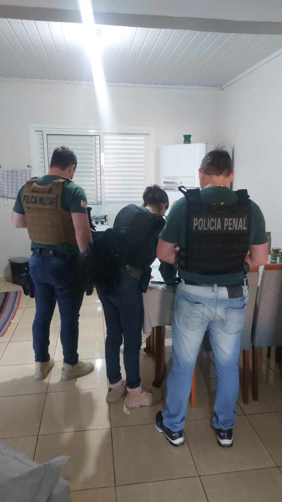 GAECO deflagra Operação “Último Recurso” para apurar fraudes em concursos públicos no Oeste de SC