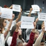 Audiência na Alesc debate medidas de proteção às mulheres e aprova “Carta por Catarina”