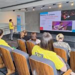 FIESC aprova R$ 9 milhões em projetos sociais pelo programa Elabora Social