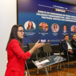 Promotora de Justiça defende atuação integrada para fortalecer a proteção ao consumidor em Santa Catarina